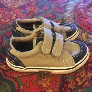 Toddler Shoes